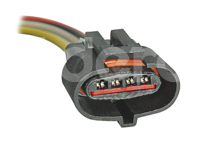 ARNES SENSOR MAF Y BOBINA FORD EXPLORER, WINDSTAR, FOCUS . GUIMAR: GM196 M0051