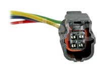 ARNES SENSOR TEMPERATURA CHRYSLER ATOS . GUIMAR: GM197 GUIMAR