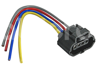 ARNES VALVULA IAC CHRYSLER 1A GENERACION . GUIMAR: GM198 M0051