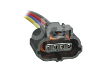 ARNES VALVULA IAC CHRYSLER 1A GENERACION . GUIMAR: GM198 M0051