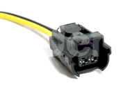 ARNES INYECTOR VOLKSWAGEN JETTA, BEETLE, BORA; NISSAN URVAN . GUIMAR: GM204 M0051