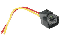 ARNES CONECTOR FOCO H16 . GUIMAR: GM207 M0051