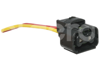 ARNES CONECTOR FOCO H16 . GUIMAR: GM207 M0051