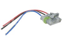 ARNES BOMBA GASOLINA / Y ARNES DEL MOTOVENTILADOR