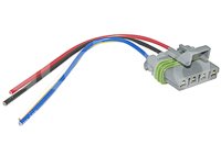 ARNES BOMBA GASOLINA / Y ARNES DEL MOTOVENTILADOR CHEVROLET VENTURE . AMD: AMD210 AMD