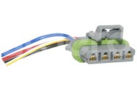 ARNES BOMBA GASOLINA / Y ARNES DEL MOTOVENTILADOR CHEVROLET VENTURE . AMD: AMD210 AMD