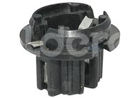 SOQUET 1 POLO CIRCUITO IMPRESO MERCEDES BENZ CLASE E AMD217 AMD