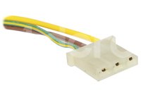 SOQUET CALAVERA VOLKSWAGEN BEETLE (FOCO 3157) AMD218 AMD