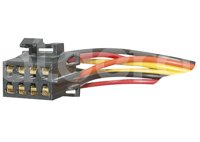 ARNES PARA SWITCH ELEVADORES CHEVROLET . AMD: AMD225 AMD