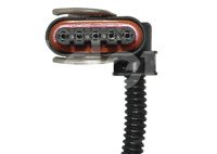 CONECTOR REGULADOR 5 TERMINALES AUTOBUS 1451002 IMPORTACION