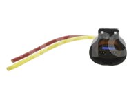 ARNES MOTOVENTILADOR CHRYSLER NEON 2 TERMINALES . GUIMAR: GM217 GUIMAR