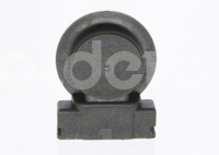 SOQUET CALAVERA CHRYSLER TIPO CAJA (FOCO 3157) 3 TERMINALES GM146 M0051