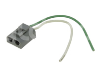 ARNES BOBINA VOLVO S40 2 TERMINALES . AMD: AMD253 M0002