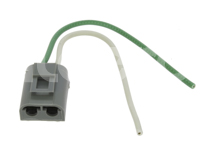 ARNES BOBINA VOLVO S40 2 TERMINALES . AMD: AMD253 M0002