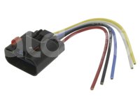 ARNES BOMBA GASOLINA / RESISTENCIA DEL MOTOVENTILA