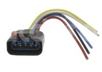 ARNES BOMBA GASOLINA / RESISTENCIA DEL MOTOVENTILADOR CHRYSLER 5 TERMINALES . AMD: AMD261 AMD