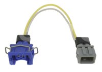 ARNES CAJA AUTOMATICA VOLKSWAGEN JETTA, GOLF A2, A3 JGO. 2 TERMINALES . AMD: AMD254 AMD