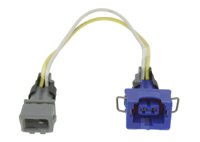 ARNES CAJA AUTOMATICA VOLKSWAGEN JETTA, GOLF A2, A3 JGO. 2 TERMINALES . AMD: AMD254 AMD