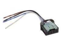 ARNES CALAVERA VOLKSWAGEN BORA, GOLF, PASSAT 4 TERMINALES . AMD: AMD252 AMD