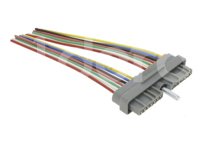ARNES COMPUTADORA CHEVROLET (LX349 / LX364) 14 TERMINALES . AMD: AMD273 AMD