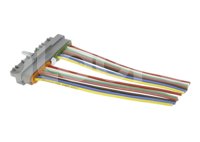 ARNES COMPUTADORA CHEVROLET (LX349 / LX364) 14 TERMINALES . AMD: AMD273 AMD