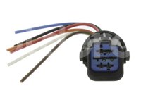 ARNES FARO FORD FOCUS, FIESTA, KA 6 TERMINALES . AMD: AMD251 AMD