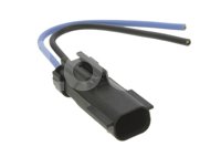 ARNES MOTOVENTILADOR/BULBO ACEITE CHRYSLER (CONTRA) 2 TERMINALES . AMD: AMD268 AMD