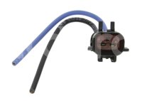 ARNES MOTOVENTILADOR/BULBO ACEITE CHRYSLER (CONTRA) 2 TERMINALES . AMD: AMD268 AMD