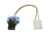 ARNES SENSOR MAF/CALAVERA CHEVROLET SILVERADO 5 TERMINALES . AMD: AMD236 AMD