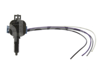 ARNES SENSOR OXIGENO CHEVROLET CHEVY  VORTEC (CONTRA) 4 TERMINALES . AMD: AMD274 M0002