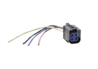 ARNES SENSOR OXIGENO FORD FIESTA, CONTOUR, ECOSPORT 4 TERMINALES . AMD: AMD248 AMD