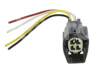 ARNES SENSOR OXIGENO FORD, MAZDA 4 TERMINALES . AMD: AMD272 AMD