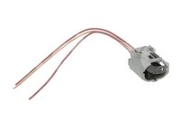 ARNES SENSOR POSICION CIGUEÑAL TOYOTA HIACE GRIS 3 TERMINALES . AMD: AMD267 AMD