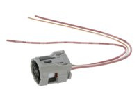 ARNES SENSOR POSICION CIGUEÑAL TOYOTA HIACE GRIS 3 TERMINALES . AMD: AMD267 AMD
