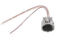 ARNES SENSOR POSICION CIGUEÑAL TOYOTA HIACE GRIS 3 TERMINALES . AMD: AMD267 AMD