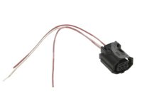 ARNES SENSOR POSICION CIGUEÑAL TOYOTA HIACE NEGRO 3 TERMINALES . AMD: AMD266 AMD