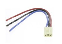 ARNES SWITCH DE LUCES INTERMITENTES CHEVROLET MALIBU, PONTIAC G6 3 TERMINALES . AMD: AMD242 AMD