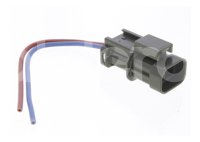 CONECTOR PARA REPARAR REGULADOR HITACHI (CONTRA) 2