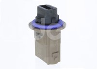 SOQUET CALAVERA FORD FUSION, F-150 (1 POLO) 2 TERMINALES AMD269 AMD