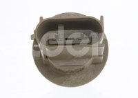 SOQUET CALAVERA FORD FUSION, F-150 (1 POLO) 2 TERMINALES AMD269 AMD