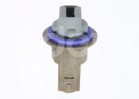 SOQUET CALAVERA FORD FUSION, F-150 (2 POLOS) 3 TERMINALES AMD270 AMD