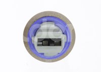 SOQUET CALAVERA FORD FUSION, F-150 (2 POLOS) 3 TERMINALES AMD270 AMD