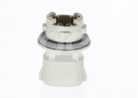 SOQUET DIRECCIONAL TOYOTA TODOS (90075-60001) 2 TERM AMD282 AMD