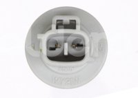 SOQUET DIRECCIONAL TOYOTA TODOS (90075-60028)  2 TERM AMD283 AMD