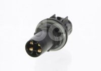 SOQUET VELITA TOYOTA COROLLA, YARIS (90075-60077) 2 TERMINALES AMD284 AMD