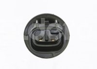 SOQUET VELITA TOYOTA COROLLA, YARIS (90075-60077) 2 TERMINALES AMD284 AMD
