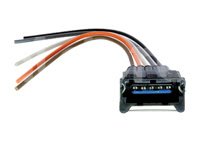ARNES PARA EL RIEL DE INYECTORES Y PARED DE FUEGO VW POINTER GM223 GUIMAR