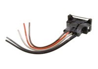 ARNES PARA EL RIEL DE INYECTORES Y PARED DE FUEGO VW POINTER GM223 GUIMAR