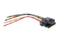 ARNES BOMBA GASOLINA Y ARNES PARA SENSOR MAP PEUGEOT GM227 M0051