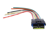 ARNES BOMBA GASOLINA Y ARNES PARA SENSOR MAP PEUGEOT GM227 M0051